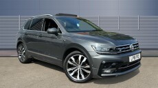 Volkswagen Tiguan 2.0 TDi 150 R-Line 5dr Diesel Estate